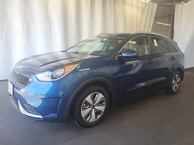 2019 Kia Niro LX