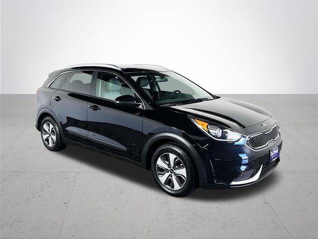 2019 Kia Niro LX