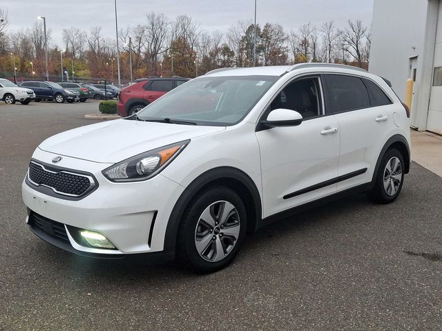 2019 Kia Niro LX