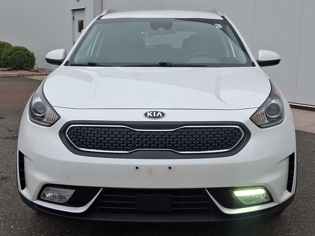 2019 Kia Niro LX