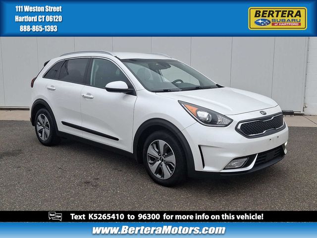 2019 Kia Niro LX