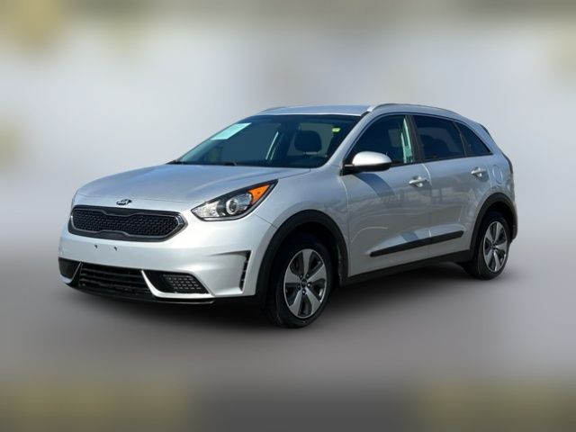 2019 Kia Niro LX