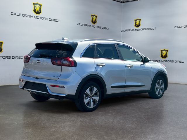 2019 Kia Niro LX