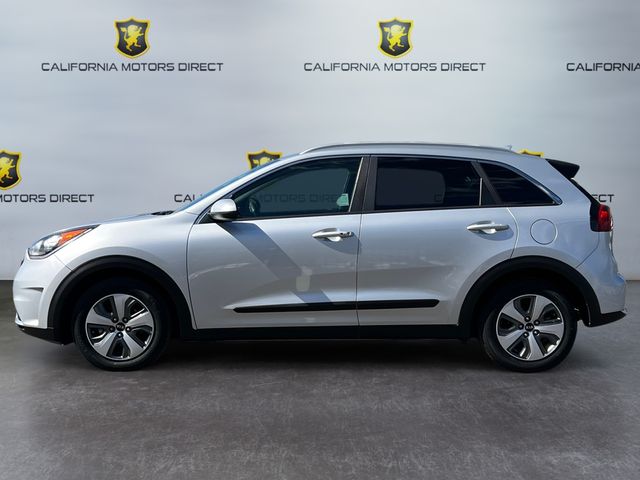 2019 Kia Niro LX