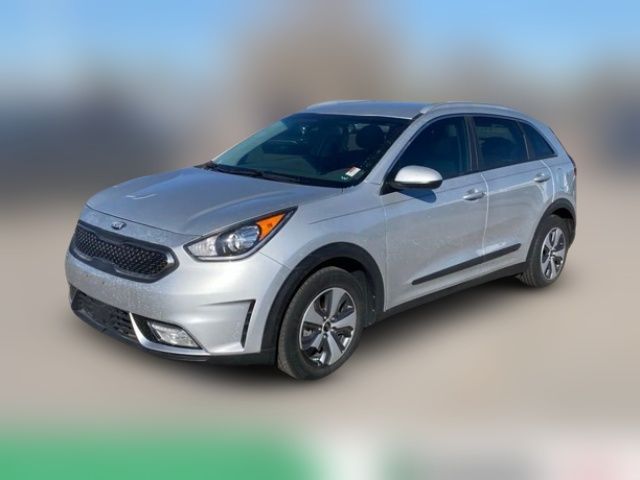 2019 Kia Niro LX