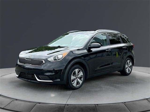 2019 Kia Niro LX