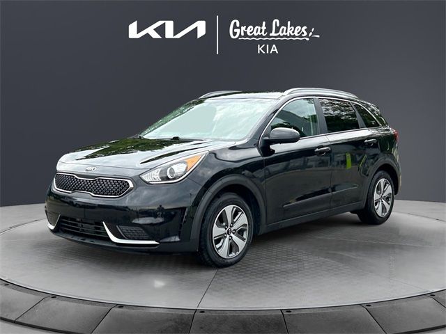 2019 Kia Niro LX