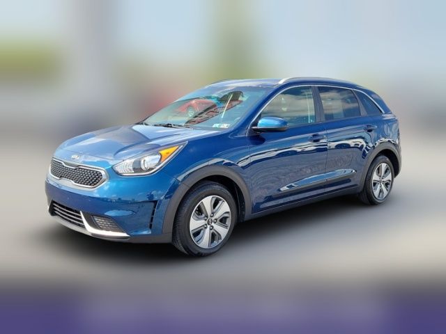 2019 Kia Niro LX