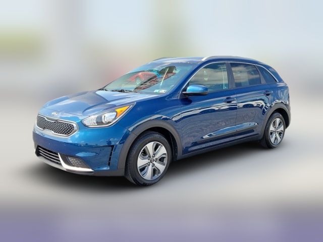 2019 Kia Niro LX