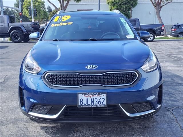 2019 Kia Niro LX