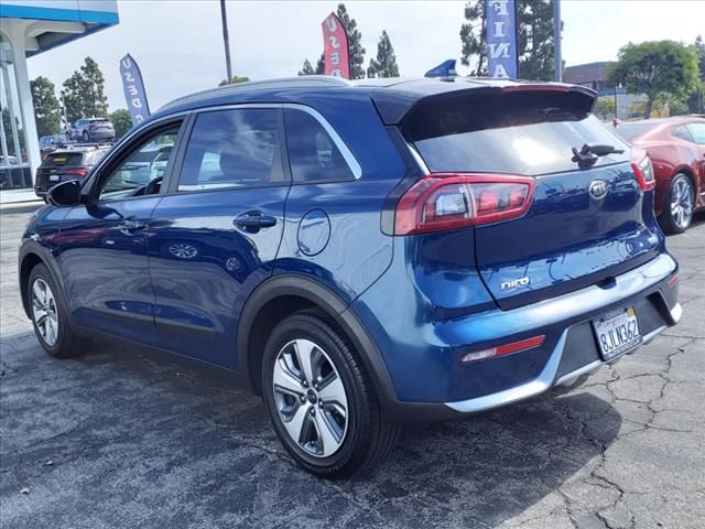 2019 Kia Niro LX