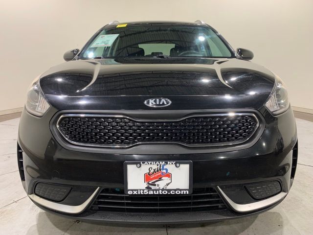 2019 Kia Niro LX