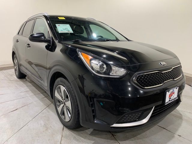 2019 Kia Niro LX