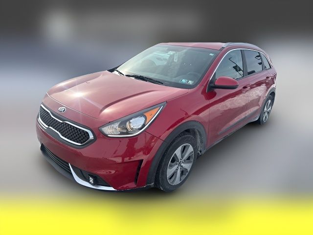 2019 Kia Niro LX