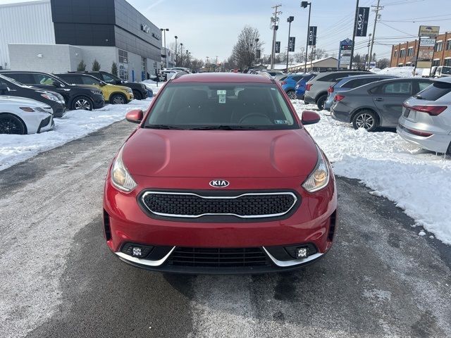 2019 Kia Niro LX