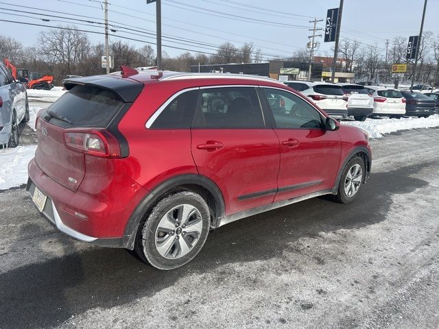 2019 Kia Niro LX