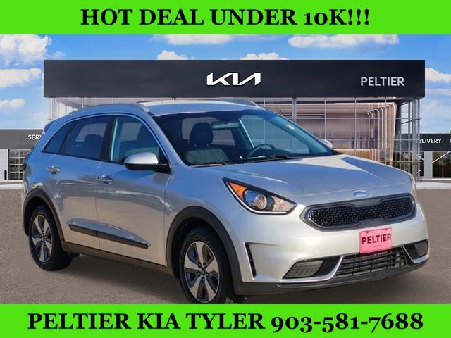 2019 Kia Niro LX