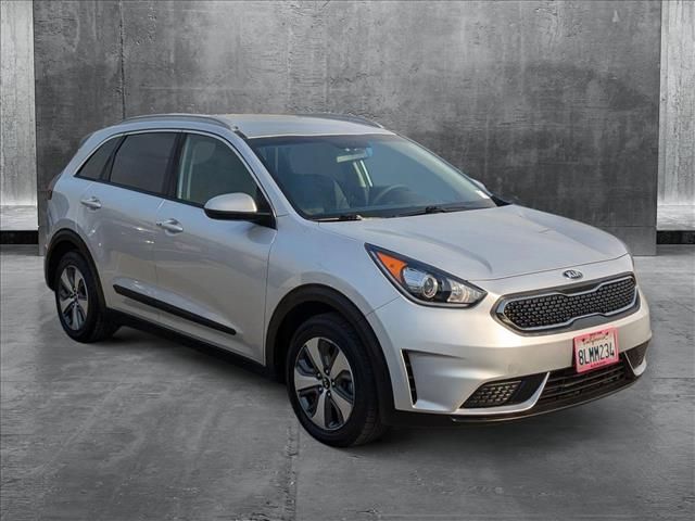 2019 Kia Niro LX