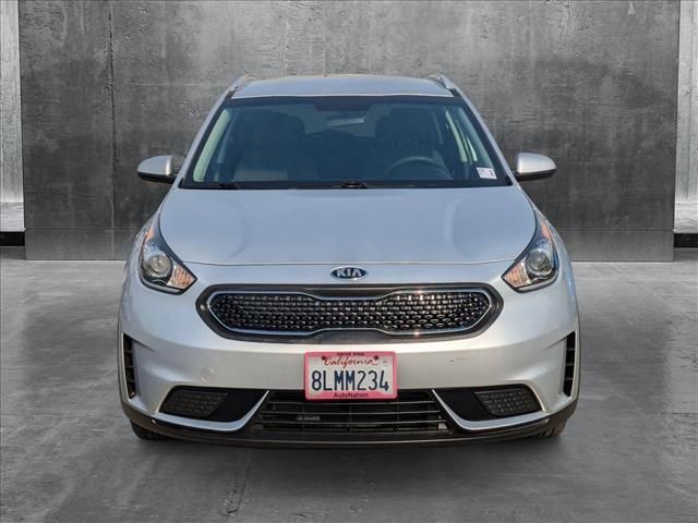 2019 Kia Niro LX