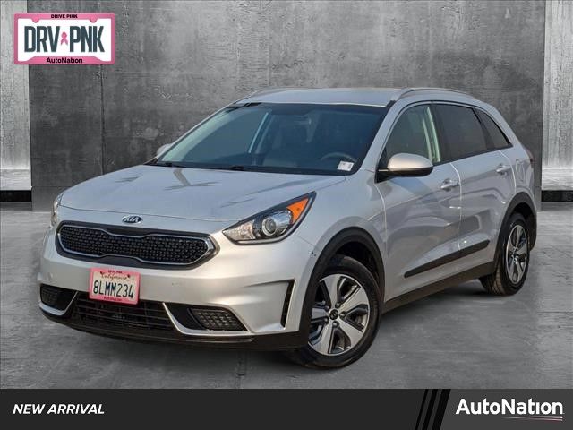 2019 Kia Niro LX