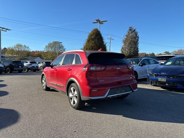 2019 Kia Niro LX