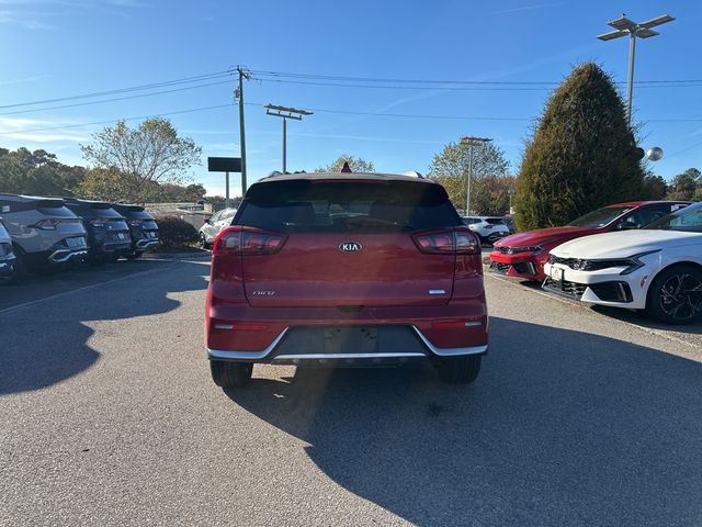 2019 Kia Niro LX