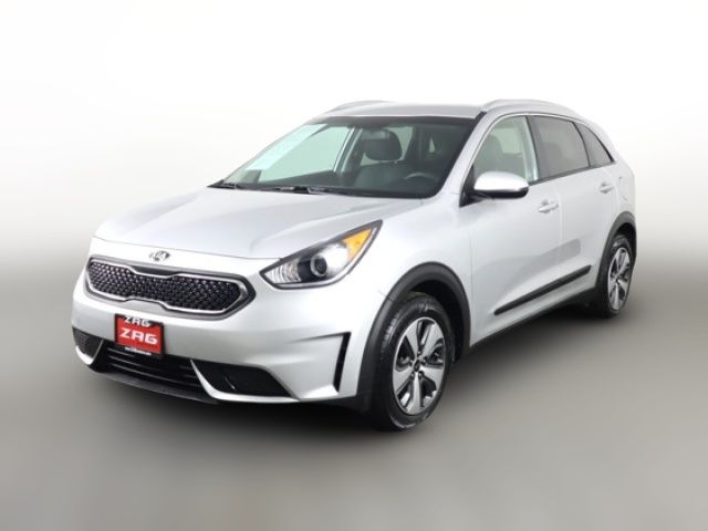 2019 Kia Niro LX