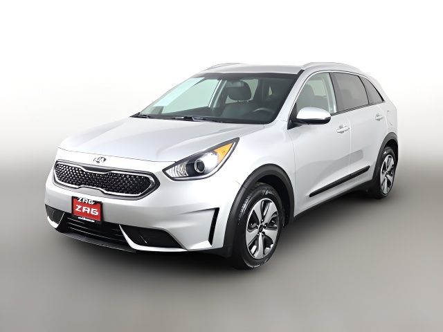 2019 Kia Niro LX