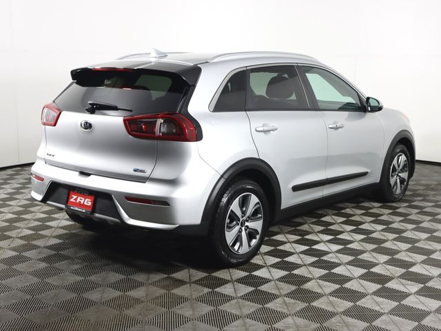 2019 Kia Niro LX