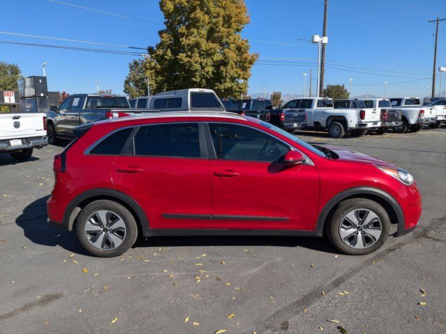 2019 Kia Niro LX