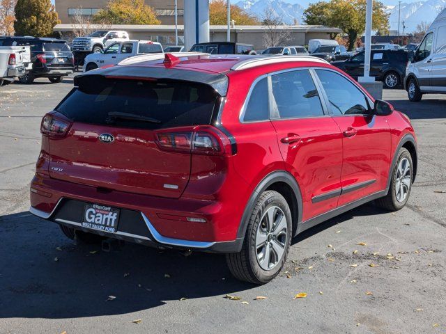 2019 Kia Niro LX