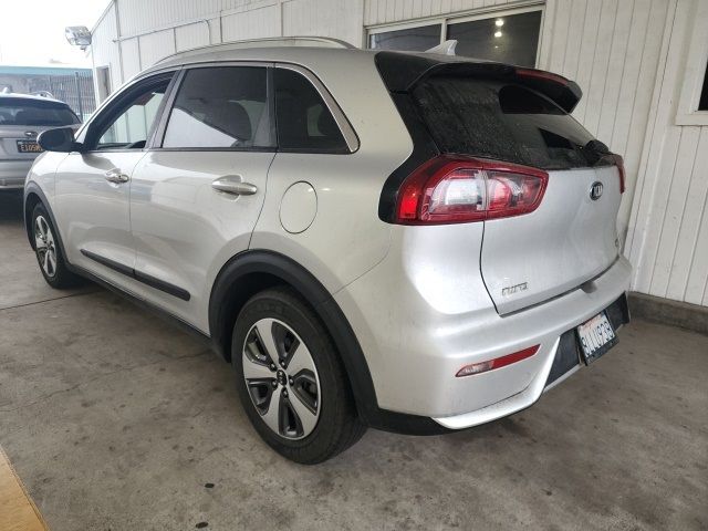 2019 Kia Niro LX