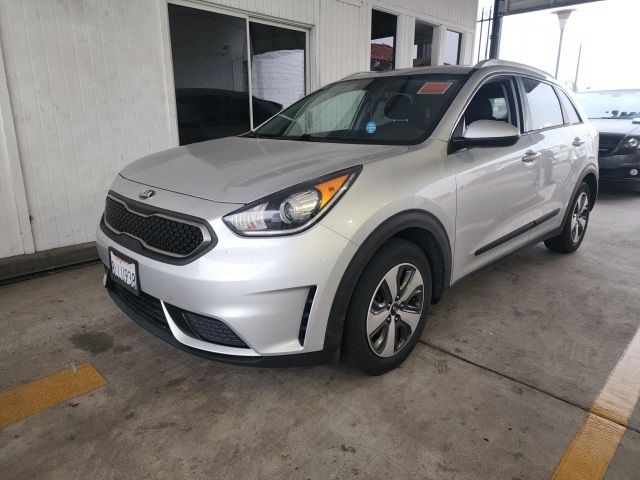 2019 Kia Niro LX