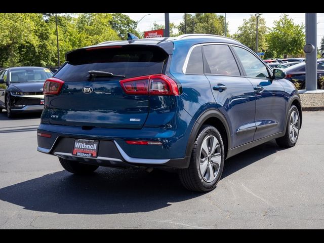 2019 Kia Niro LX