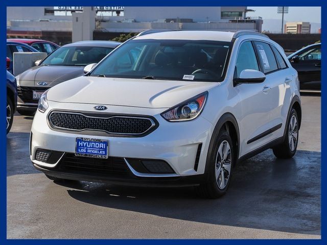 2019 Kia Niro LX