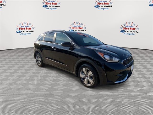 2019 Kia Niro LX