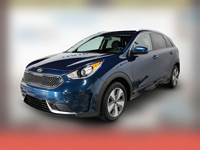 2019 Kia Niro LX