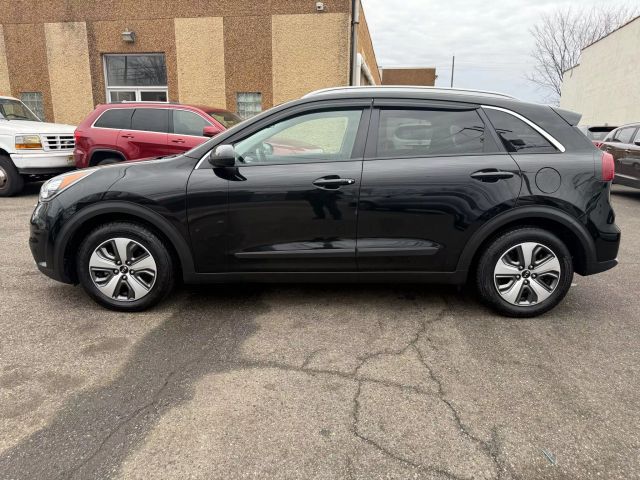 2019 Kia Niro LX