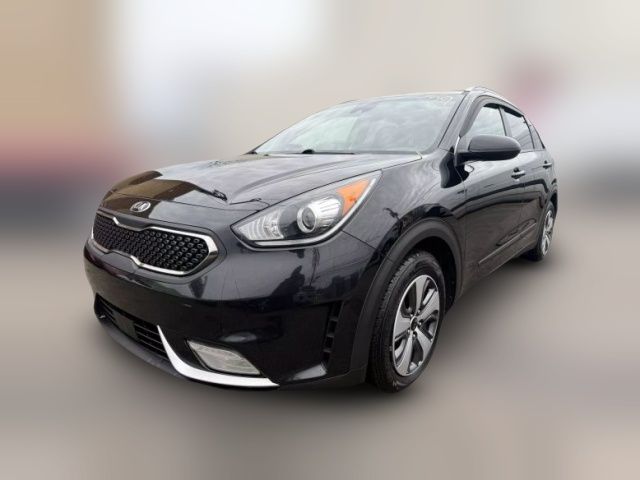 2019 Kia Niro LX