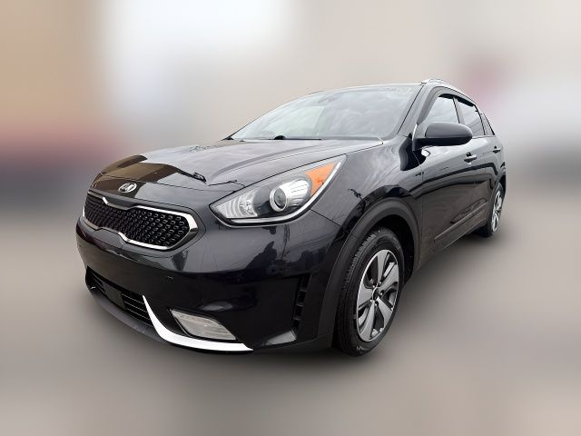 2019 Kia Niro LX