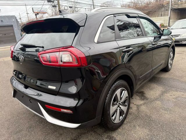 2019 Kia Niro LX