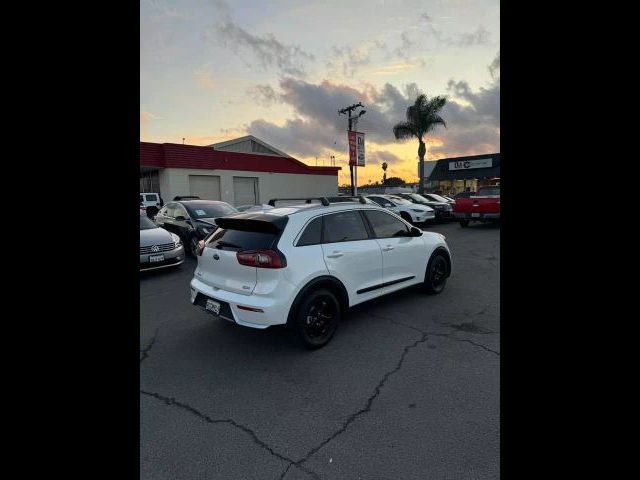 2019 Kia Niro LX