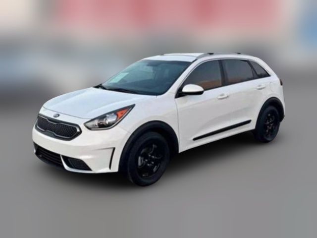 2019 Kia Niro LX