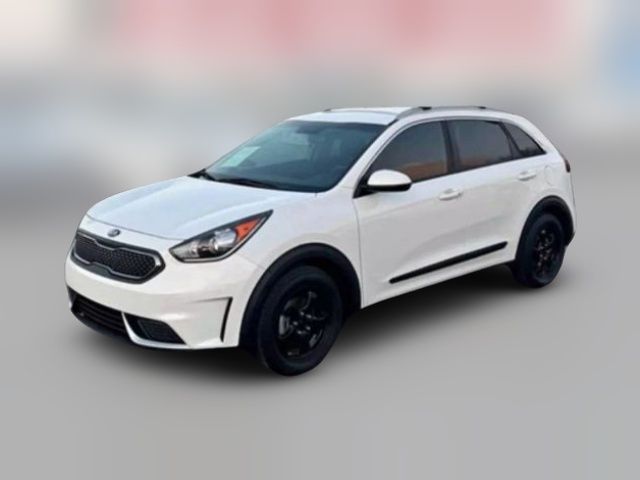 2019 Kia Niro LX