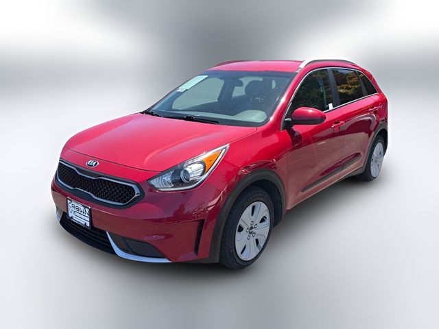 2019 Kia Niro LX