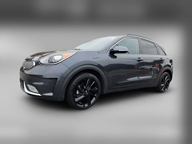 2019 Kia Niro S Touring