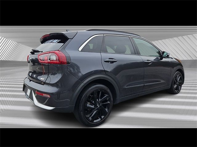 2019 Kia Niro S Touring