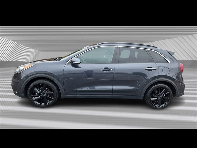 2019 Kia Niro S Touring