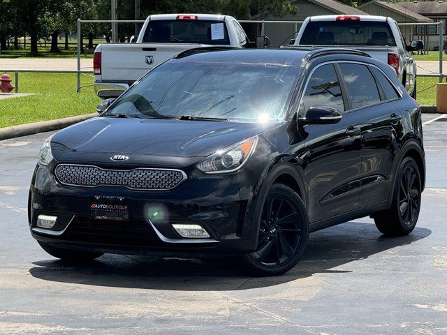 2019 Kia Niro S Touring