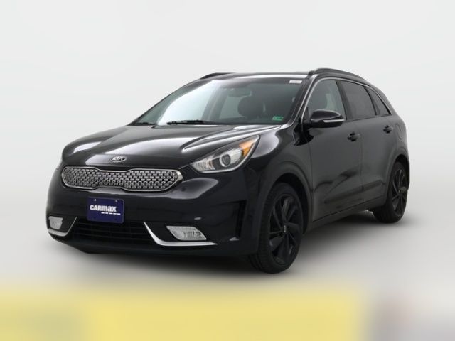 2019 Kia Niro S Touring